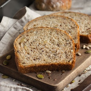 Wat is volkorenbrood?