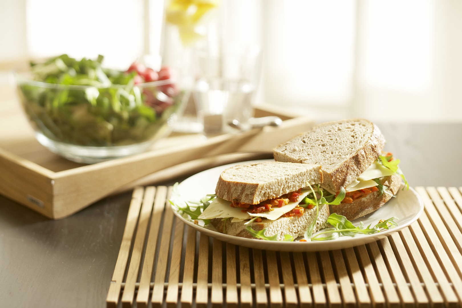 Hoe weet ik of mijn brood biologisch is?