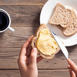 Hoeveel koolhydraten bevat koolhydraatarm brood?