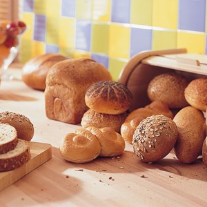 Hoe kun je brood het best bewaren?
