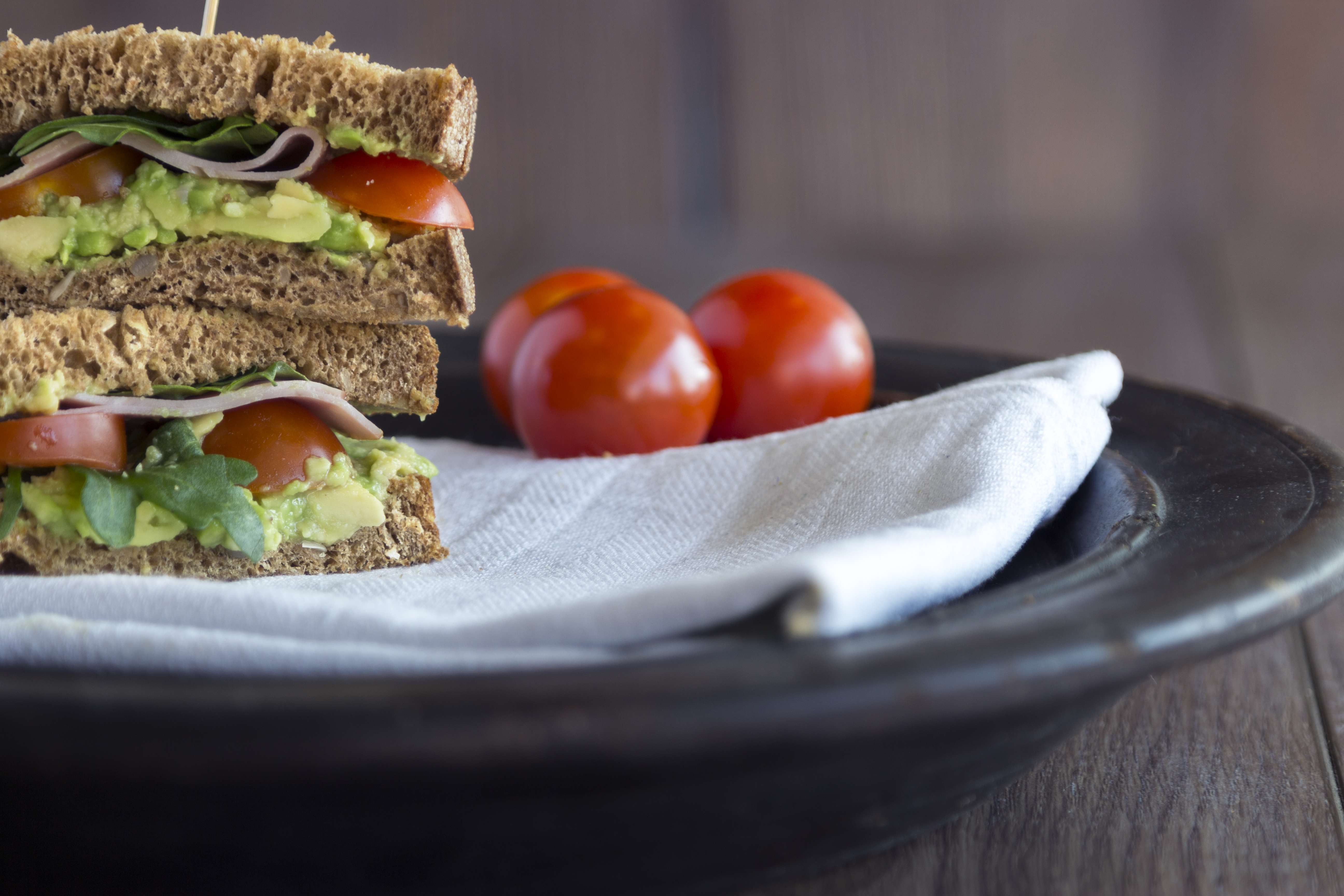 Welke regels gelden voor brood?