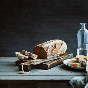 Kan het kwaad om brood op een plank te snijden?