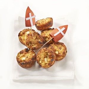 Week van het brood